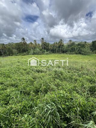  Terrain à vendre 2634 m²