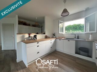  Maison à vendre 5 pièces 75 m²