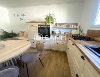  Appartement  vendre 3 pices 94 m