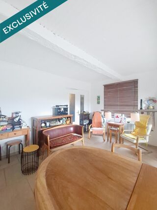  Maison � vendre 4 pi�ces 104 m�