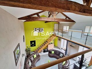  Maison à vendre 7 pièces 217 m²