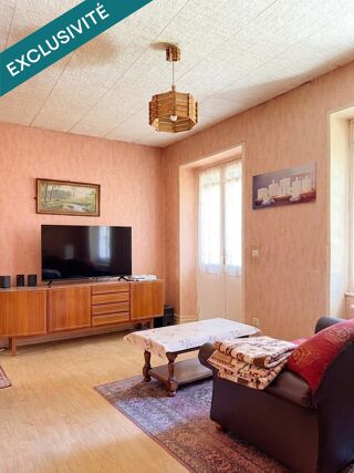  Maison à vendre 8 pièces 180 m²