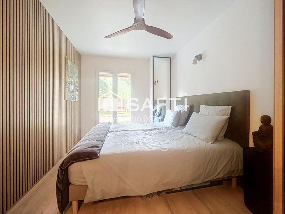 à vendre  Maison Hourtin (33990)