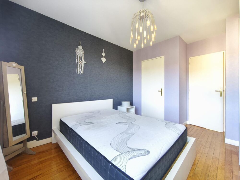 Vente Appartement Agréable et lumineux Saint-etienne