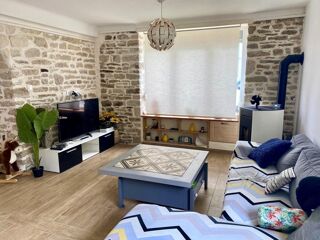  Maison � vendre 6 pi�ces 127 m�