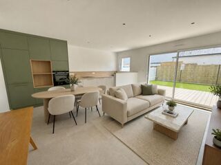  Maison à vendre 4 pièces 76 m²