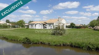  Maison à vendre 5 pièces 152 m²