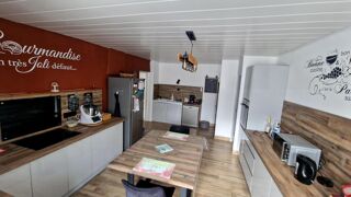  Maison � vendre 14 pi�ces 280 m�