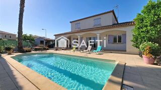  Maison à vendre 6 pièces 153 m²
