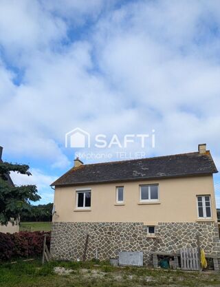  Maison � vendre 3 pi�ces 68 m�