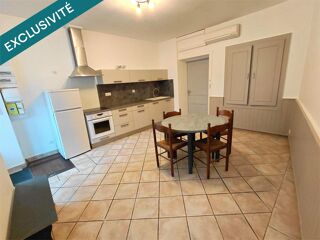  Appartement  vendre 3 pices 65 m