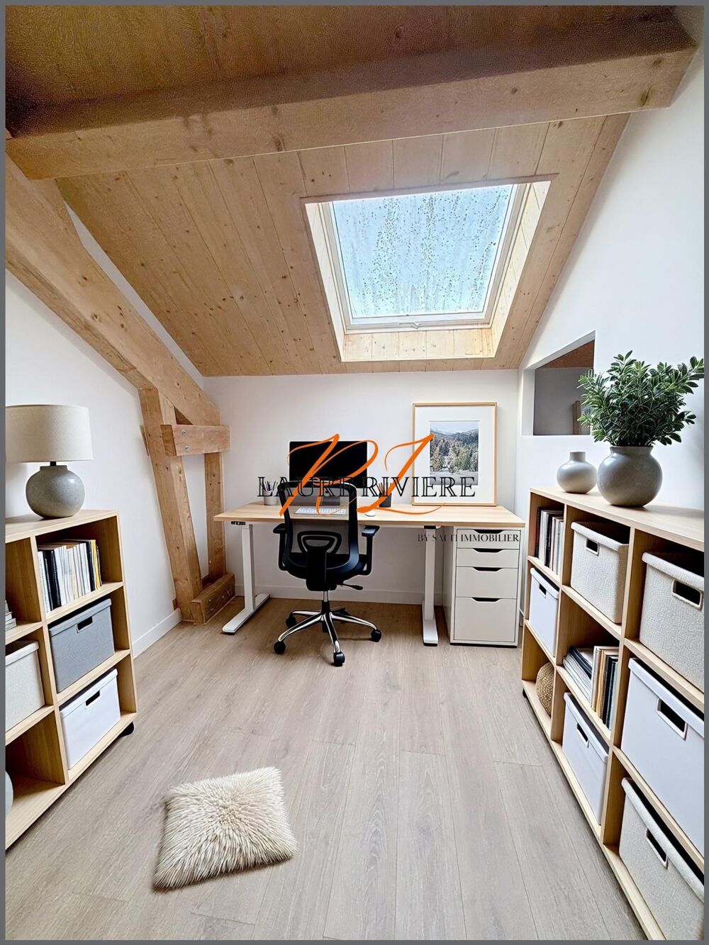 Vente Maison Maison individuelle récente 134 m² – Terrain 597 m² Ronchin