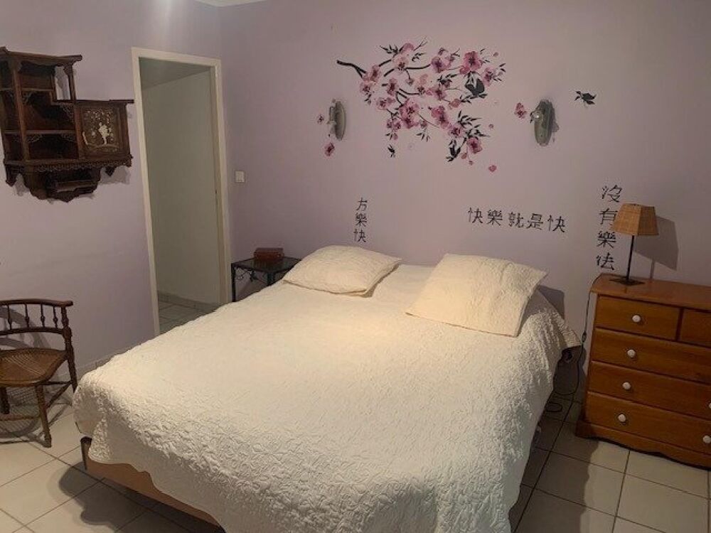 à vendre  Maison Beaucaire (30300)
