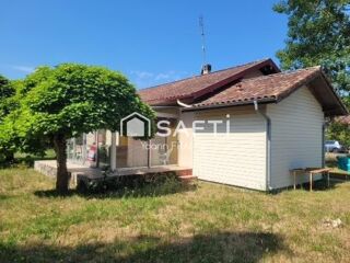 Maison à vendre 3 pièces 72 m²