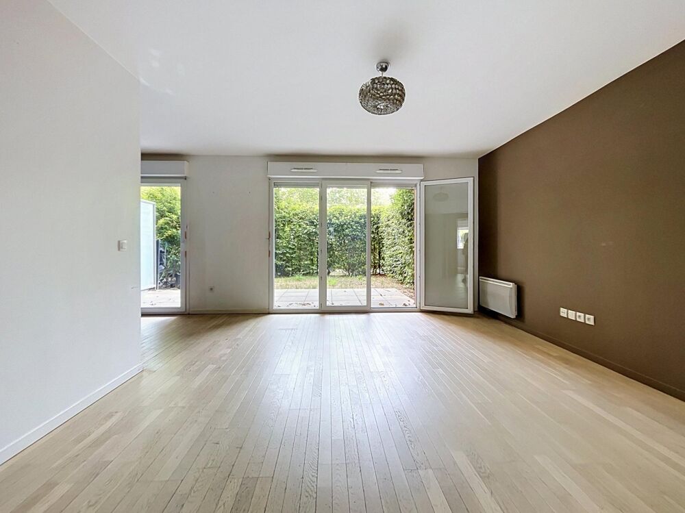 Vente Appartement Appartement de types F3 Cergy