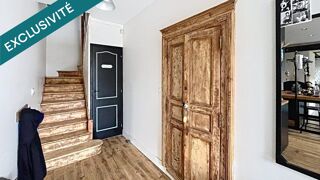  Maison � vendre 6 pi�ces 181 m�