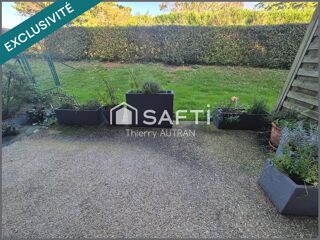  Appartement  vendre 2 pices 39 m