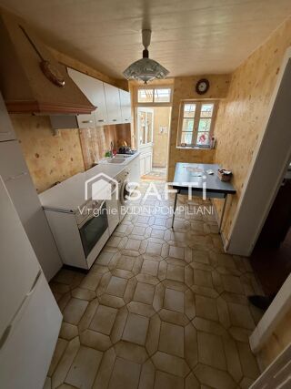  Maison � vendre 4 pi�ces 113 m�