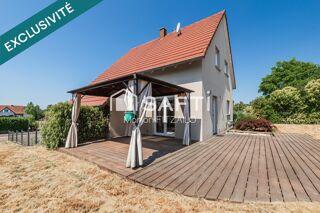  Maison  vendre 4 pices 142 m