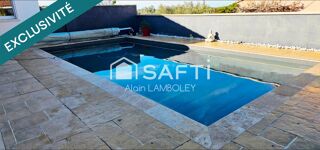  Maison � vendre 5 pi�ces 156 m�