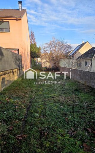  Terrain � vendre 367 m�