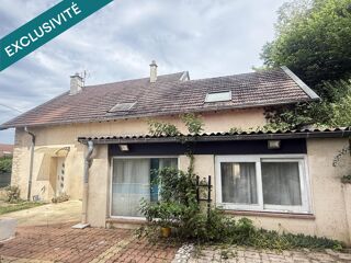  Maison à vendre 7 pièces 135 m²