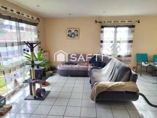  Maison � vendre 5 pi�ces 106 m�