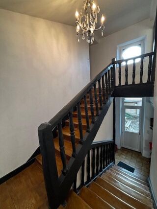  Maison � vendre 6 pi�ces 158 m�