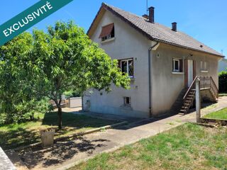  Maison à vendre 5 pièces 112 m²