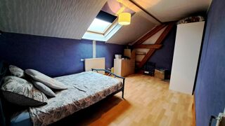  Maison  vendre 8 pices 167 m