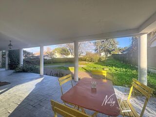  Maison � vendre 7 pi�ces 137 m�