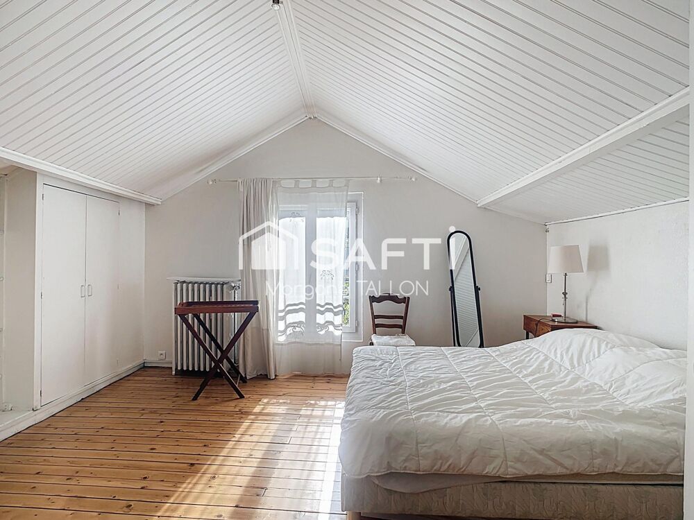 Vente Maison Charmante maison quartier mairie Maisons-alfort