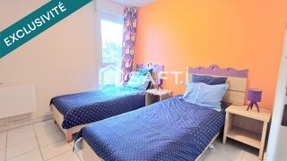  Appartement � vendre 3 pi�ces 50 m�