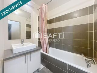  Appartement � vendre 2 pi�ces 43 m�