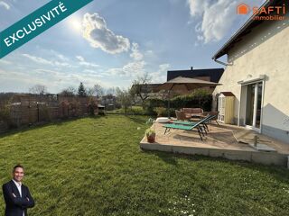  Maison à vendre 6 pièces 177 m²