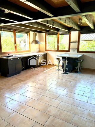 Appartement à vendre 5 pièces 91 m²
