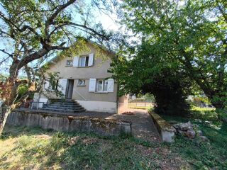  Maison à vendre 5 pièces 86 m²
