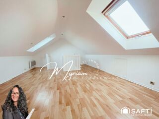  Maison � vendre 4 pi�ces 110 m�