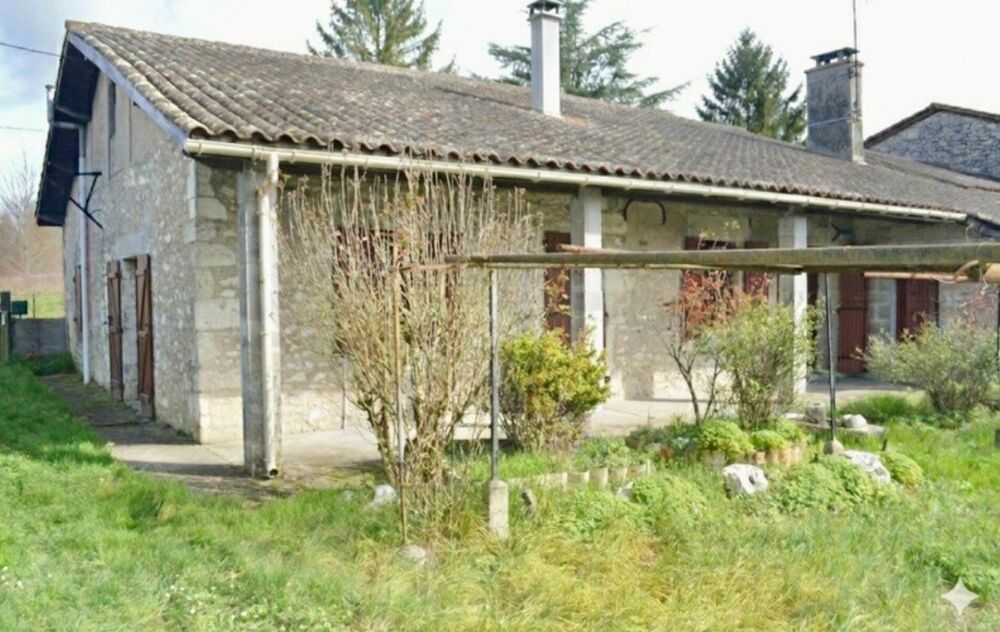 Maison 100m2 Auriac-sur-Dropt