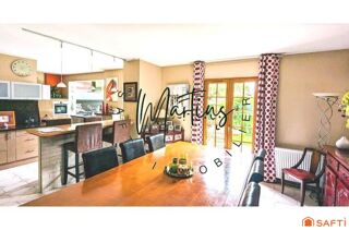  Maison  vendre 6 pices 160 m