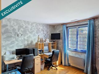  Maison � vendre 4 pi�ces 96 m�