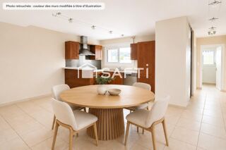  Appartement à vendre 4 pièces 100 m²