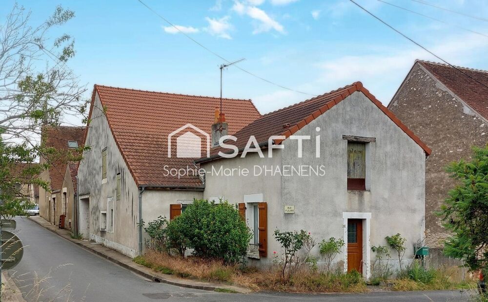Maison de ville