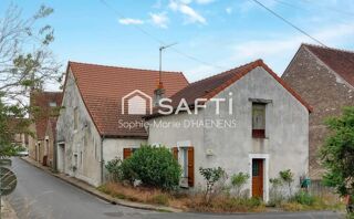  Maison à vendre 4 pièces 74 m²