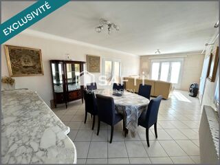  Maison � vendre 6 pi�ces 188 m�