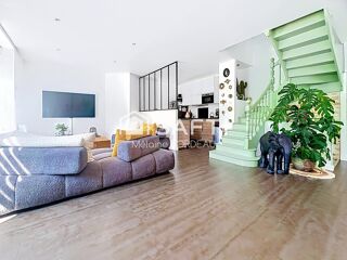  Maison à vendre 6 pièces 184 m²