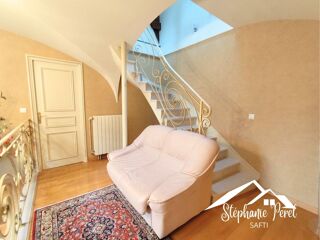  Maison à vendre 6 pièces 215 m²
