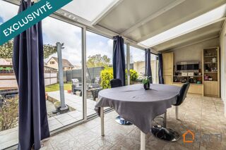  Maison � vendre 7 pi�ces 120 m�