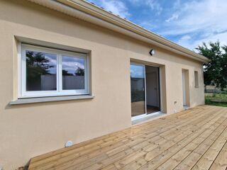  Maison � vendre 4 pi�ces 96 m�