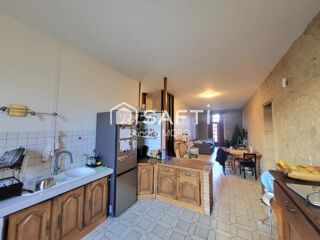  Maison à vendre 7 pièces 354 m²